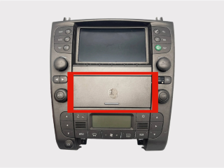 Дисплей 735377324, 156037000 Lancia Thesis