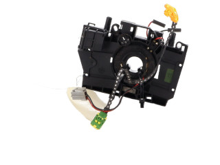 Подрулевой шлейф SRS 7701051757   Renault Clio II