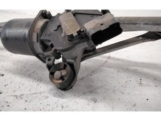 Моторчик дворников 6401F4, 6401F4    Citroen C2