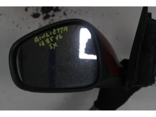 Зеркало электрическое левое Alfa Romeo Giulietta