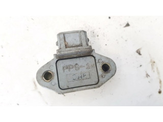 Модуль зажигания "Коммутатор"