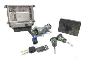 Блок управления двигателя 95420-1H010   KIA Pro Cee'd I