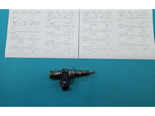 Форсунка 0414720037, IMPRK1327937    Skoda Superb B5 (3U)   