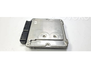 Řídící jednotka 4E0910552   Audi A8 S8 D3 4E 2007