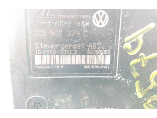 Блок АБС 1C0907379C, 10096003113 Skoda Octavia Mk1 (1U) 1996 - 2004 года