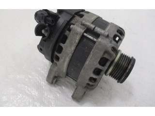 Генератор 9809391880   Peugeot 2008 I      