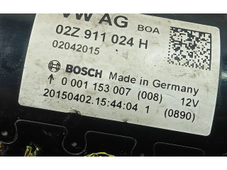 Стартер 02Z911024H Seat Altea