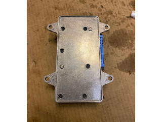 Блок подушек безопасности 30724652, 00001393B3   Volvo V50