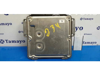 Блок управления двигателя 0281030439, 237104128R Dacia Dokker