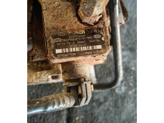 Vstřikovací čerpadlo 0445010206 Hyundai ix35 D4fd
