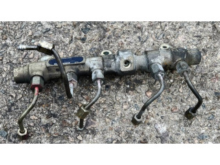 Топливная рампа CR7V4101S, 0445214012 Alfa Romeo 156 1.9