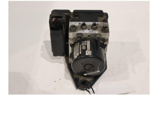 Блок АБС 10.0961-0352.3 Volkswagen Golf Plus 2005 - 2013 года