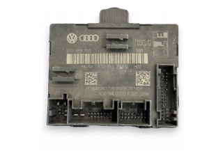 Блок управления дверью