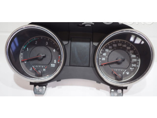 Панель приборов 56046664AC Jeep Grand Cherokee