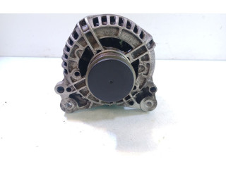 Генератор Mitsubishi Outlander