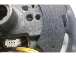 Руль Honda FR-V 2004 - 2009 года GS12001960