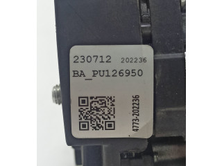 Генератор PU126950   Volkswagen Caddy      