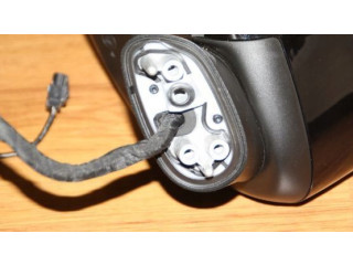 Зеркало электрическое Volvo XC90 2014 - года