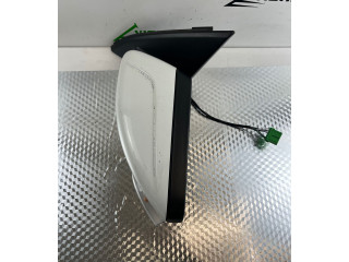 Zpětné zrcátko Volvo XC60 2009 31297757, 9020203G