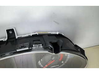 Панель приборов 8100A115, 507920H Mitsubishi Lancer VIII