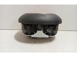 Подушка безопасности водителя 07356121160, 07356121160   Fiat 500L