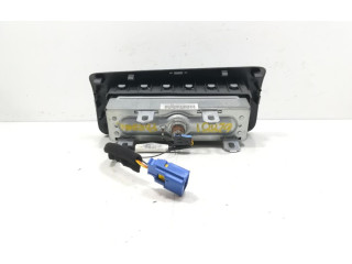 Подушка безопасности двери 96721948ZM   Peugeot Partner