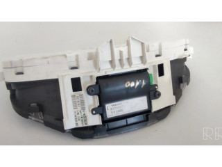 Панель приборов 8602881, 30710071 Volvo V50