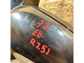 Зеркало электрическое     Спереди   Mercedes-Benz R W251  2005-2013 года   