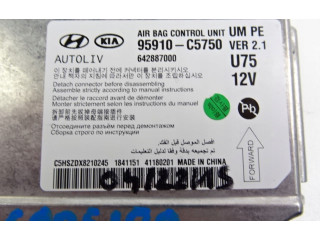 Řídící jednotka 95910C5750 KIA Sorento 2015