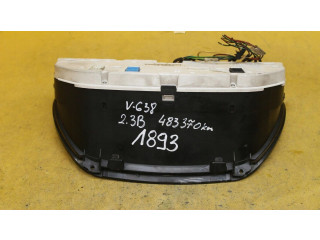 Přístrojová deska Mercedes-Benz Vito Viano W638 2000