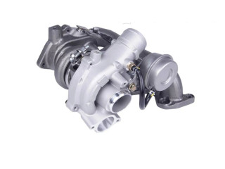  Турбина Audi A1  03C145701T, 03C145701K         