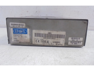 Блок управления GM360, GM360   Audi TT Mk1