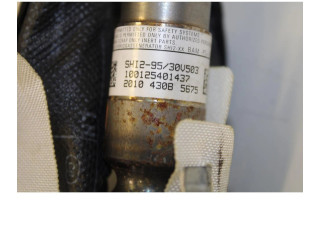 Боковая подушка безопасности 34070343C   Peugeot 5008