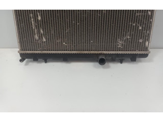 Радиатор охлаждающей жидкости 1330G2 Citroen C4 I