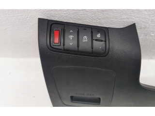 Руль KIA Pro Cee'd II  2013 - 2018 года 84754-A2000      