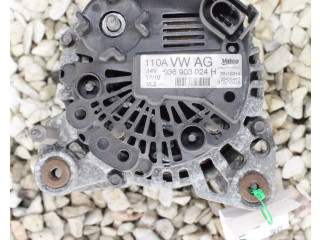 Генератор 036903024H   Volkswagen Golf VII      