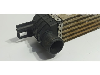 Интеркулер  51877663, X29890016   Fiat Fiorino 