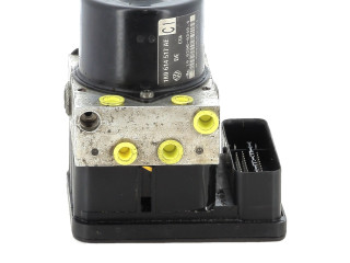 Блок ABS    1K0614517AEBEF, X1-1906K   Volkswagen Touran I