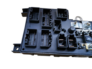 Блок управления двигателя 8678449, 518827019 Volvo S60