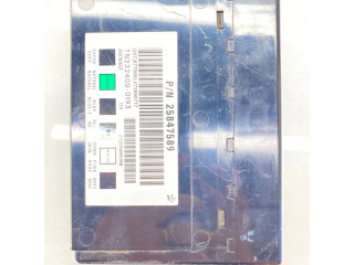 Блок комфорта 25847589, 2324000193B   Cadillac SRX   