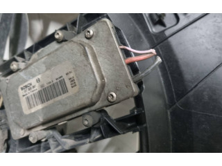 Вентилятор радиатора 1137328081, 30680512 Volvo S80