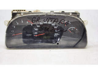 Přístrojová deska Suzuki Grand Vitara I 1998 3410182D62