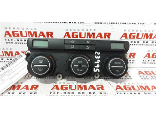 Блок управления климат-контролем Volkswagen Jetta V