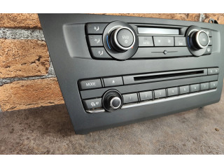 Блок управления климат-контролем 9259615, 9208591 BMW X3 F25