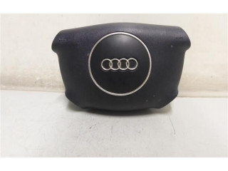 Подушка безопасности водителя 8E0880201E, 8E0880201E Audi A4 Allroad