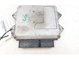 Блок управления двигателя 51795237, 51795237 Fiat Idea