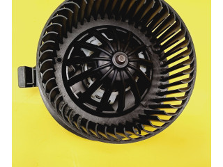 Вентилятор печки       Renault Clio III