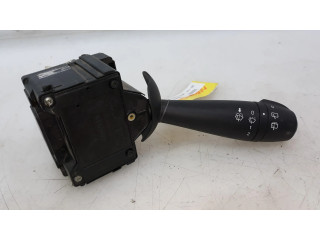 Ручка стеклоочистителей E10670223   Dacia Dokker