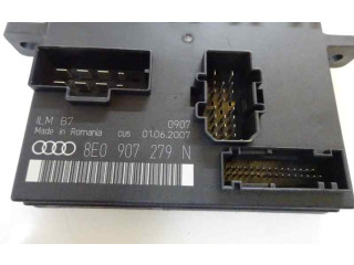 Блок управления 8E9035225AF Audi A4 Allroad