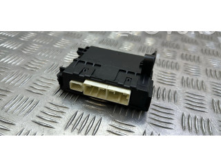 Блок управления климат-контролем 8865053450, 1778001594 Lexus IS III XE30